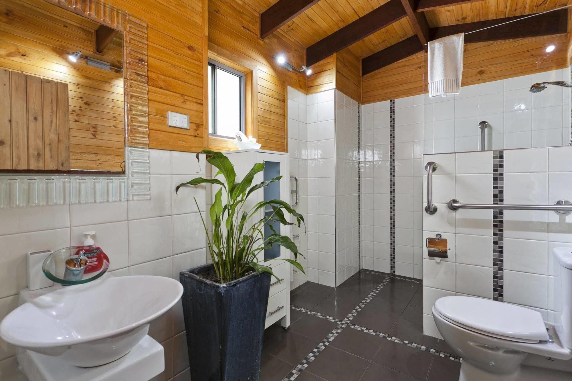 The Mouses House Rainforest Retreat Springbrook Exterior photo